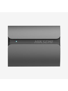 HikSEMI 320GB USB3.1 Type-C Shield T300S Grey