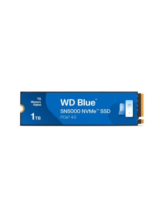 Western Digital 1TB M.2 2280 NVMe SN5000 Blue