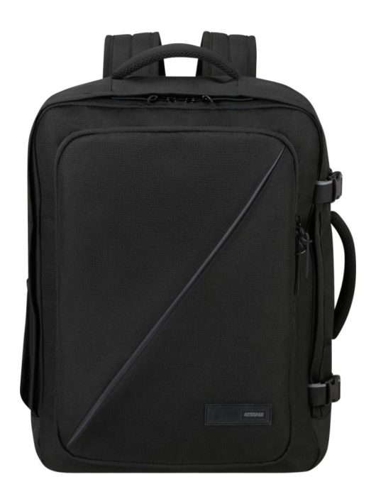 American Tourister Take2Cabin Casual Backpack M 15,6" Black