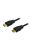 Logilink CH0054 HDMI cable A/M to A/M 4K/30 Hz 15m Black