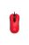 Nacon GM-110 Gaming Mouse Red