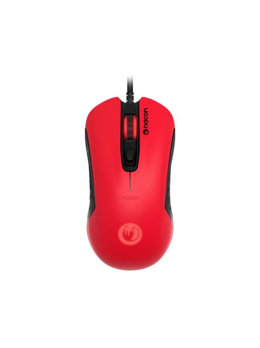 Nacon GM-110 Gaming Mouse Red