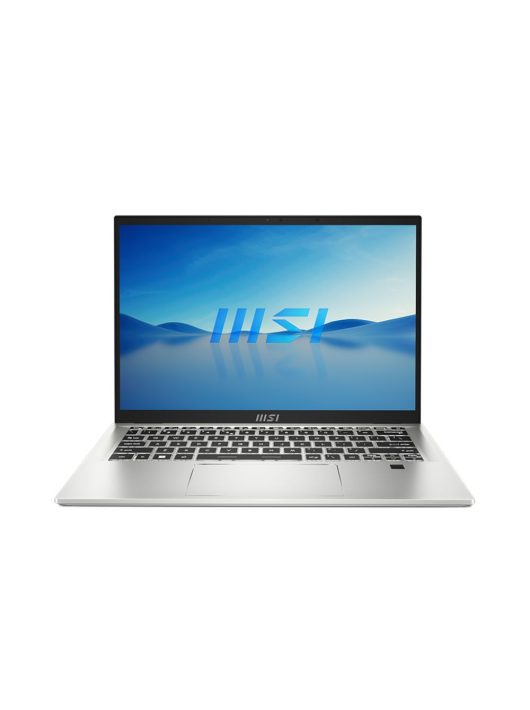 Msi Prestige 14 Evo B13M-639 Urban Silver