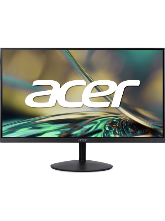 Acer 31,5" SA322QKbmiipx LED