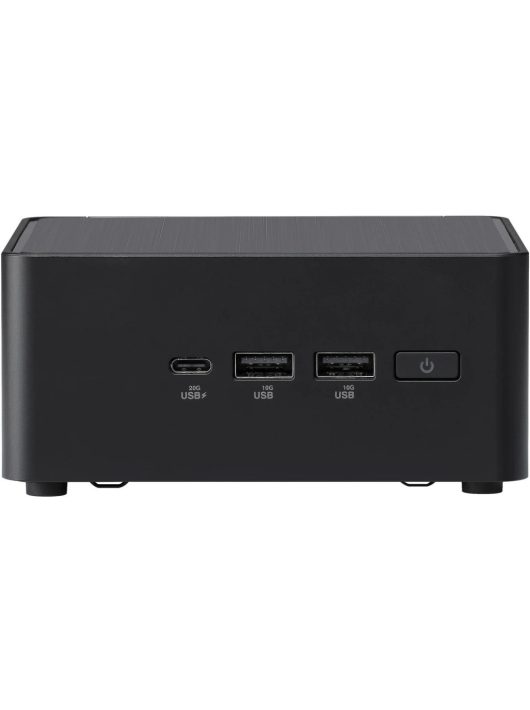 Asus NUC 14 Pro Tall Kit NUC14RVHC3 Revel Canyon (EU Cord)