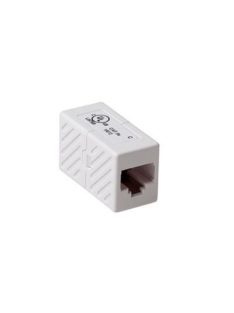 ACT Inline Coupler RJ-45 unshielded CAT6