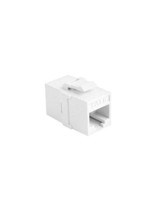 ACT Keystone Coupler RJ-45 unshielded CAT6