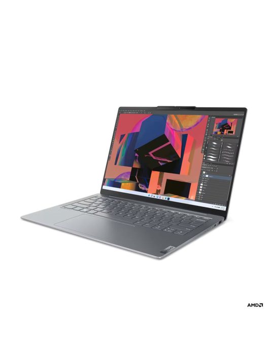 Lenovo Yoga Slim 6 Misty Grey