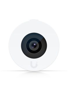   Ubiquiti UniFi AI Theta Linse Project Long-Distance Video Camera White