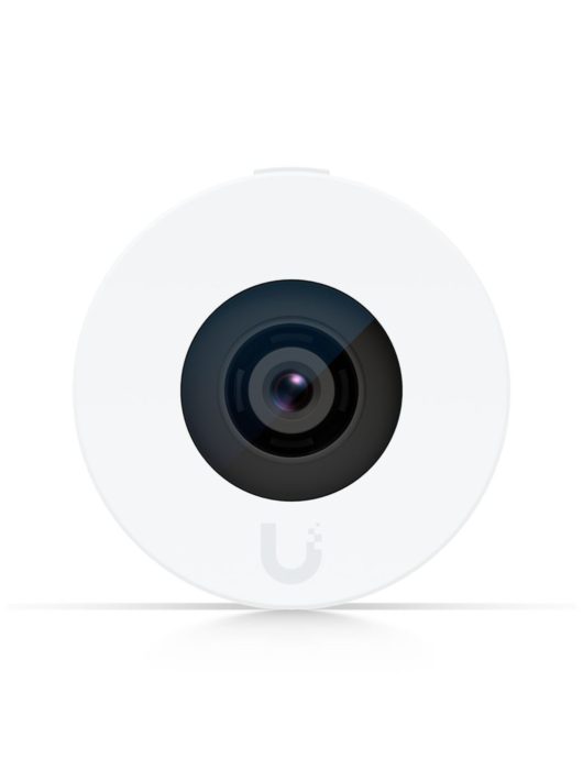 Ubiquiti UniFi AI Theta Linse Project Long-Distance Video Camera White