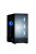 Zalman P50 Tempered Glass Black