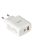 Avax CH360 SPEEDY 65W USB Charger White