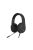 Sandberg BossBlaster Gaming Headset Black