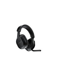   Turtle Beach Stealth 600 Gen 3 Wireless Bluetooth Gaming Headset Black