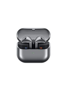 Samsung Galaxy Buds 3 Bluetooth Headset Silver