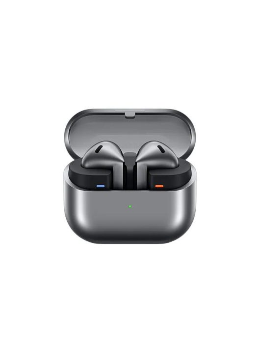 Samsung Galaxy Buds 3 Bluetooth Headset Silver