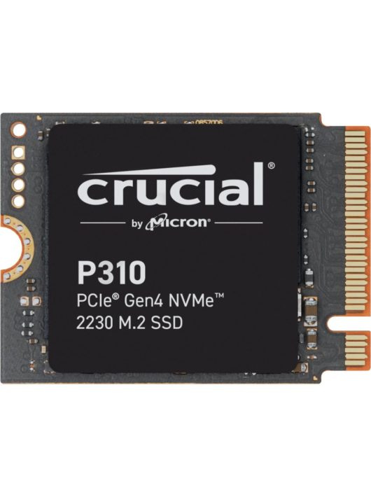 Crucial 2TB M.2 2230 NVMe P310