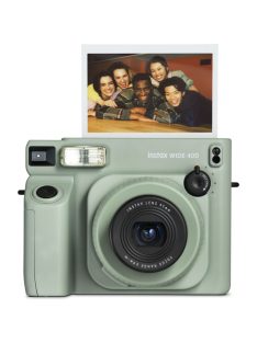 Fujifilm Instax 400 Wide Green