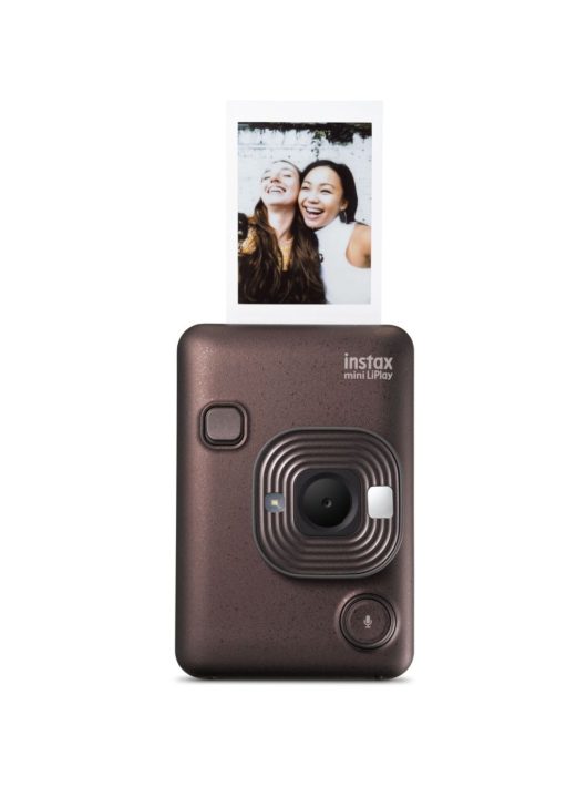 Fujifilm Instax Mini LiPlay Dark Bronze