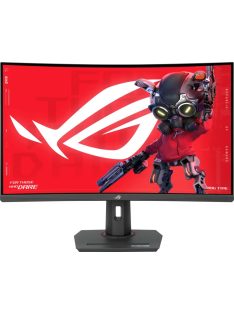 Asus 31,5" ROG Strix XG32WCMS LED Curved