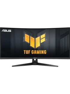 Asus 34" VG34VQ3B LED Curved