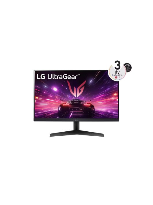 LG 24" 24GS60F-B IPS LED