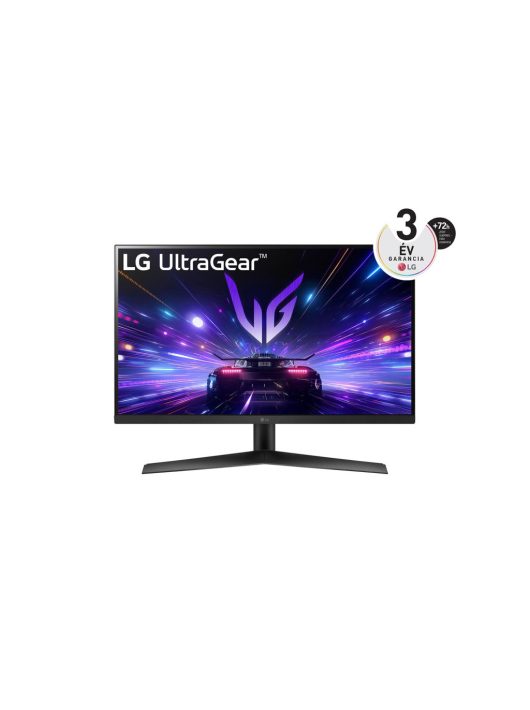 LG 27" 27GS60F-B IPS LED