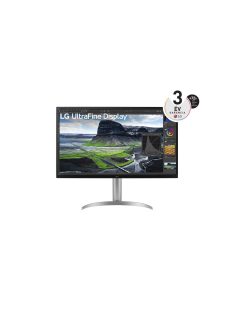 LG 32" 32UQ850V-W IPS LED