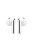 Samsung Galaxy Buds 3 Bluetooth Headset White