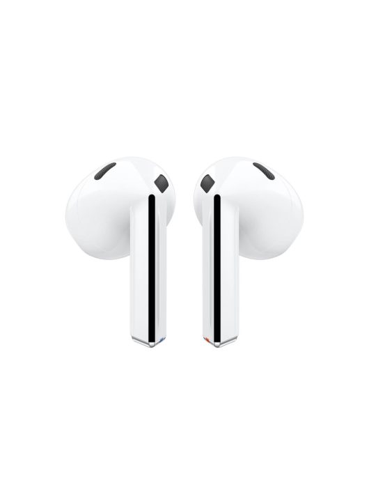 Samsung Galaxy Buds 3 Bluetooth Headset White