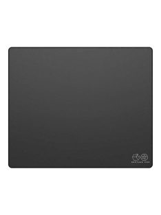   Lethal Gaming Gear Neptune Pro XL Soft Gaming Egérpad Dark Grey