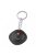 Verbatim My Finder Bluetooth Tracker single pack Black