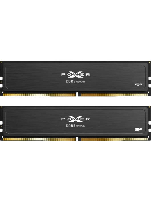 Silicon Power 32GB DDR5 6400MHz Kit(2x16GB) Xpower Pulse