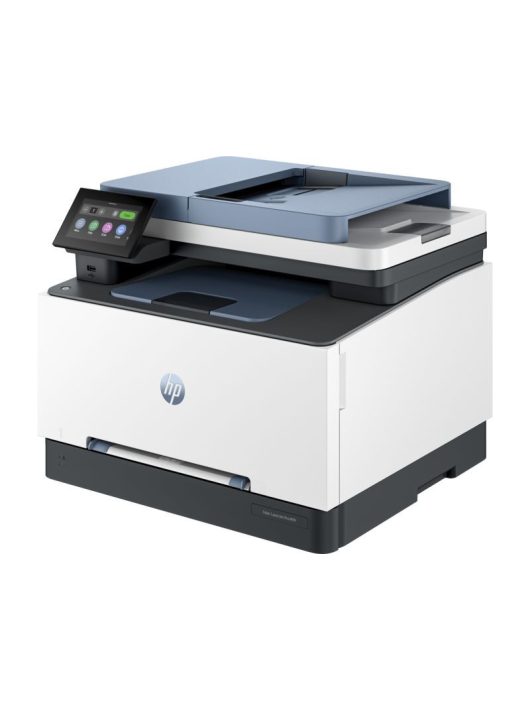 HP LaserJet Pro MFP 3302sdw (499Q6F) Lézernyomtató/Másoló/Scanner/Fax