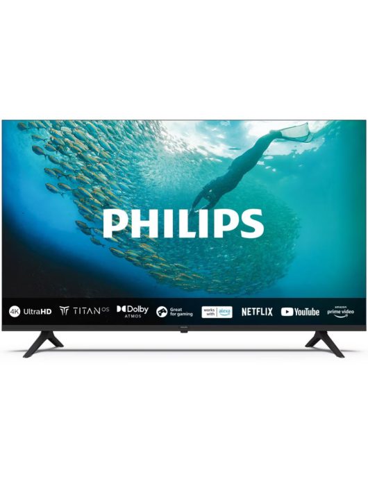 Philips 43" 43PUS7009 LED Smart