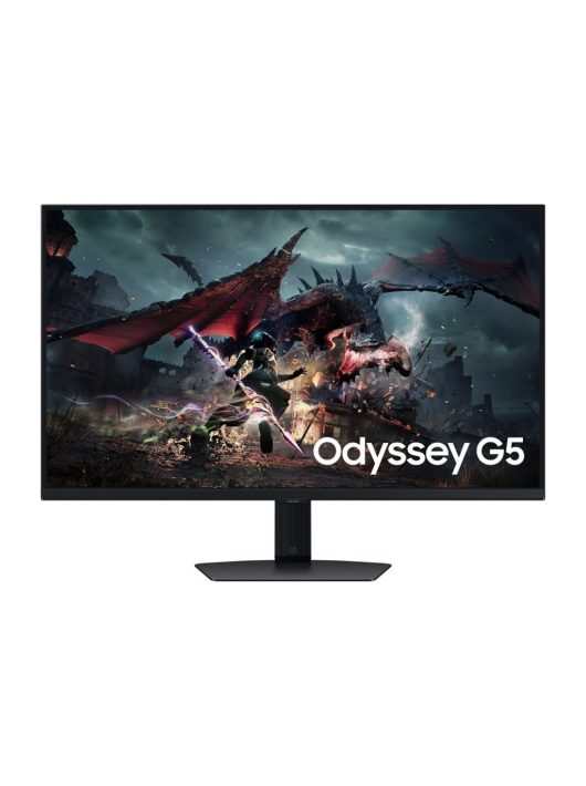 Samsung 32" Odyssey G5 LS32DG500EUXEN IPS LED