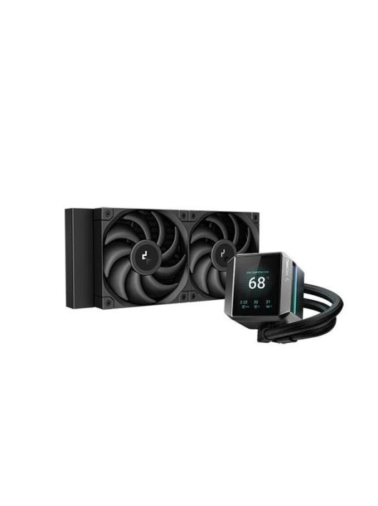 DeepCool Mystique 240