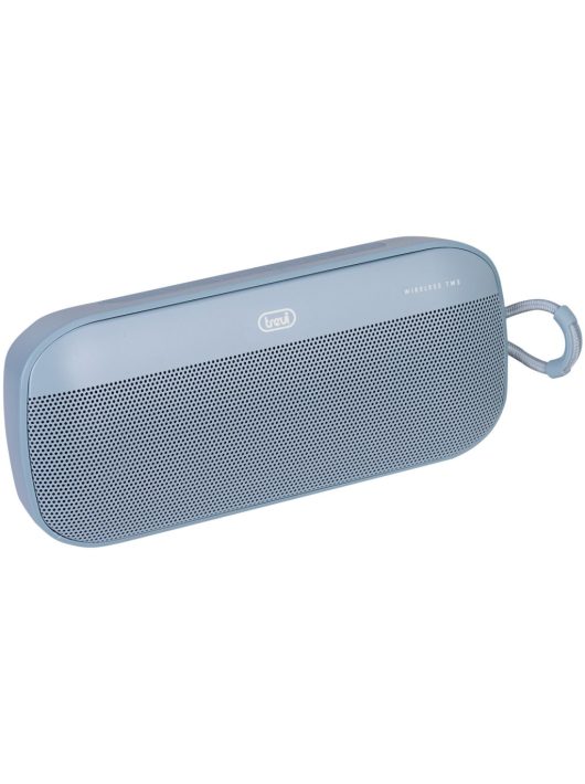 Trevi XR 8A18 Bluetooth Speaker Blue