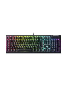 Razer BlackWidow V4 X Gaming Keyboard Black UK