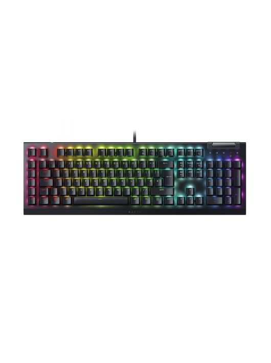 Razer BlackWidow V4 X Gaming Keyboard Black UK