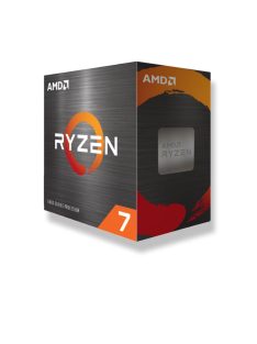 AMD Ryzen 7 5800XT 3,8GHz AM4 BOX