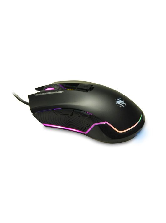 iBox Aurora A-3 Gaming Mouse Black