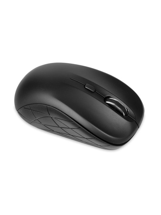 iBox i009W Rosella Wireless Mouse Black