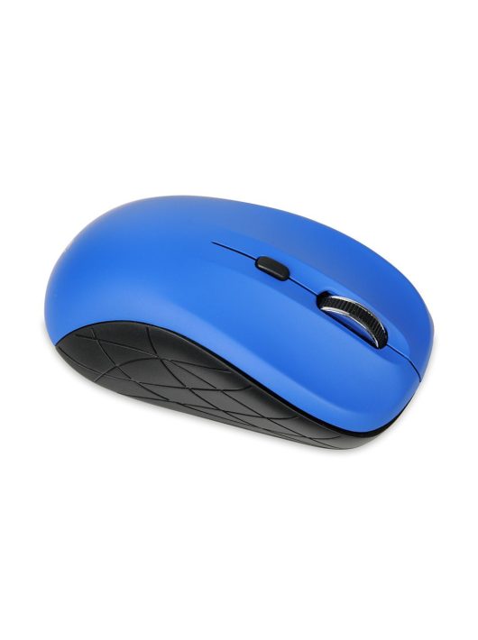 iBox i009W Rosella Wireless Mouse Blue