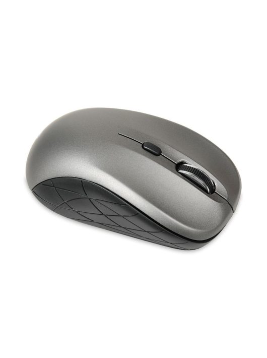 iBox i009W Rosella Wireless Mouse Grey