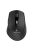 Volkano Chrome Ergonomikus Wireless Mosue Black