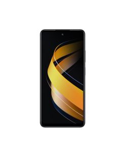 Infinix Smart 8 64GB DualSIM Timber Black