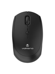 Volkano TALC Wireless Mouse Black