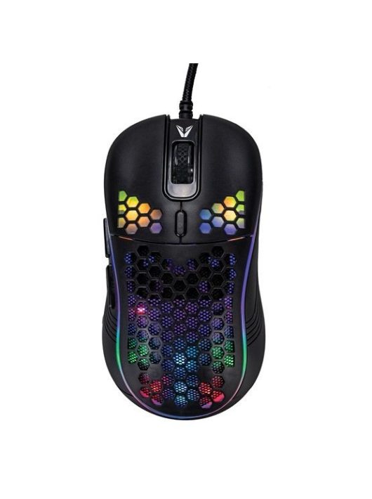 Volkano Hades VX Gaming Mouse Black