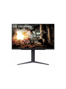 LG 27" 27GS75Q-B IPS LED